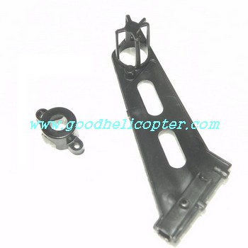 gt9016-qs9016 helicopter parts tail motor deck